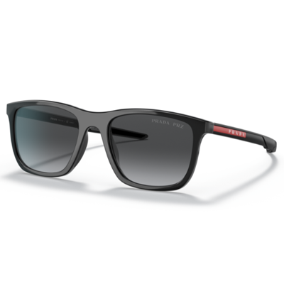 Prada Linea Rossa PS10WS Sunglasses Designer Glasses